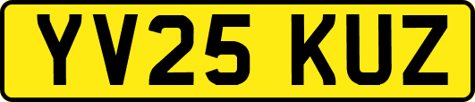 YV25KUZ