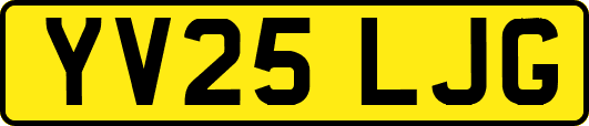 YV25LJG