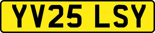 YV25LSY