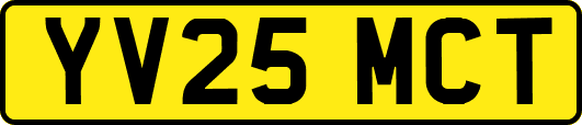 YV25MCT
