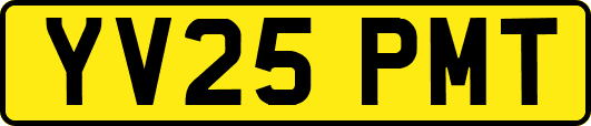 YV25PMT