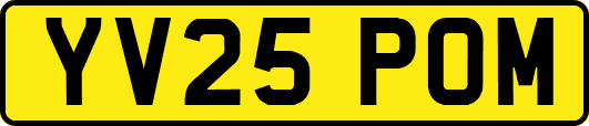 YV25POM