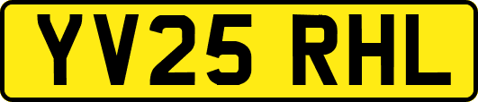 YV25RHL