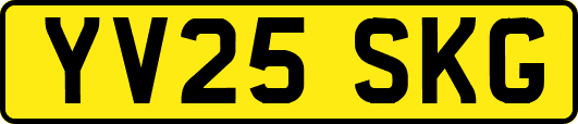 YV25SKG