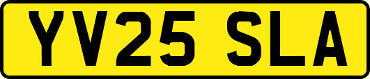 YV25SLA