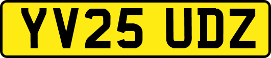 YV25UDZ