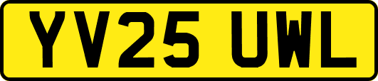 YV25UWL