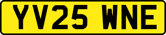 YV25WNE