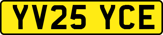 YV25YCE