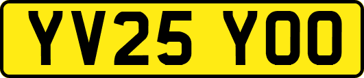 YV25YOO