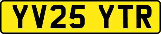 YV25YTR