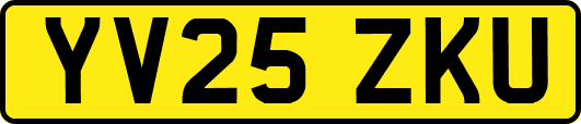 YV25ZKU