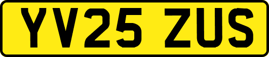 YV25ZUS