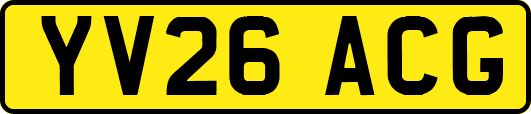 YV26ACG