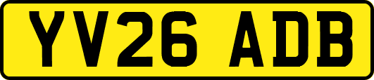 YV26ADB