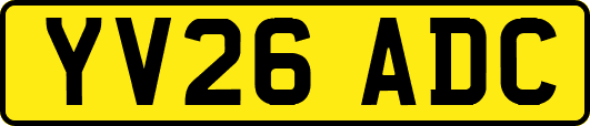 YV26ADC