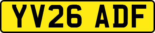 YV26ADF
