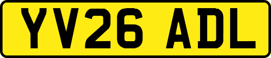 YV26ADL