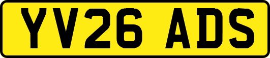 YV26ADS