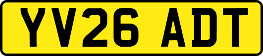 YV26ADT