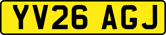 YV26AGJ