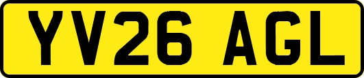 YV26AGL