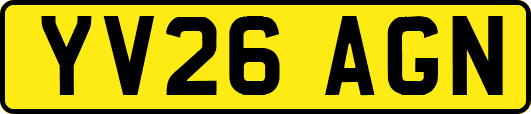 YV26AGN