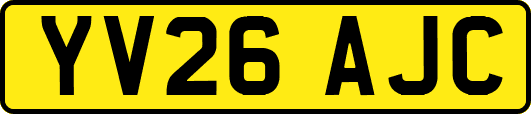 YV26AJC
