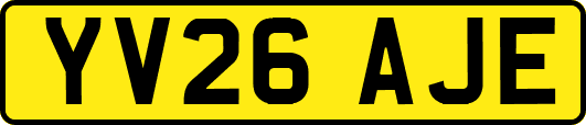 YV26AJE