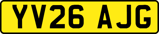 YV26AJG