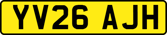 YV26AJH