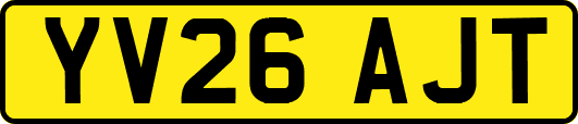 YV26AJT