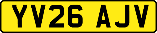 YV26AJV
