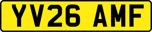 YV26AMF