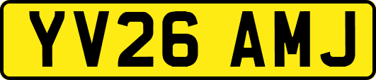 YV26AMJ
