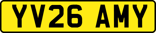 YV26AMY