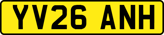 YV26ANH