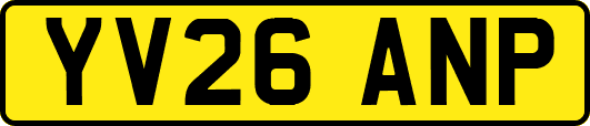 YV26ANP
