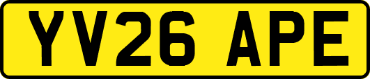 YV26APE