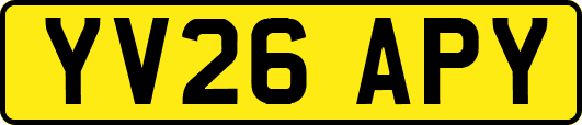 YV26APY