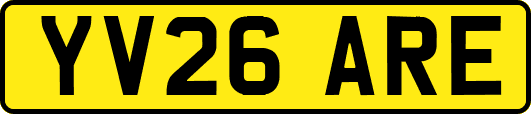 YV26ARE