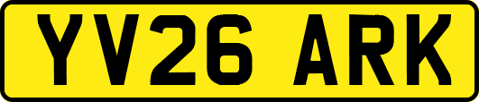 YV26ARK