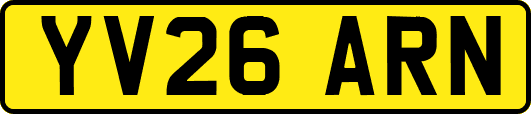 YV26ARN