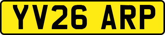 YV26ARP