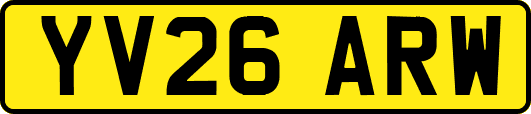 YV26ARW