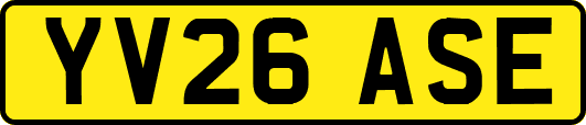 YV26ASE