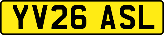 YV26ASL