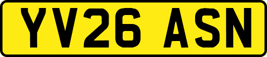 YV26ASN