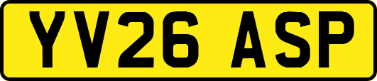 YV26ASP