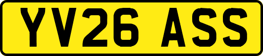 YV26ASS